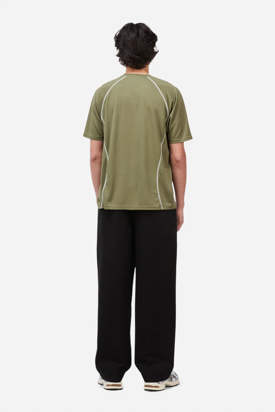 Training Jersey - Image 3