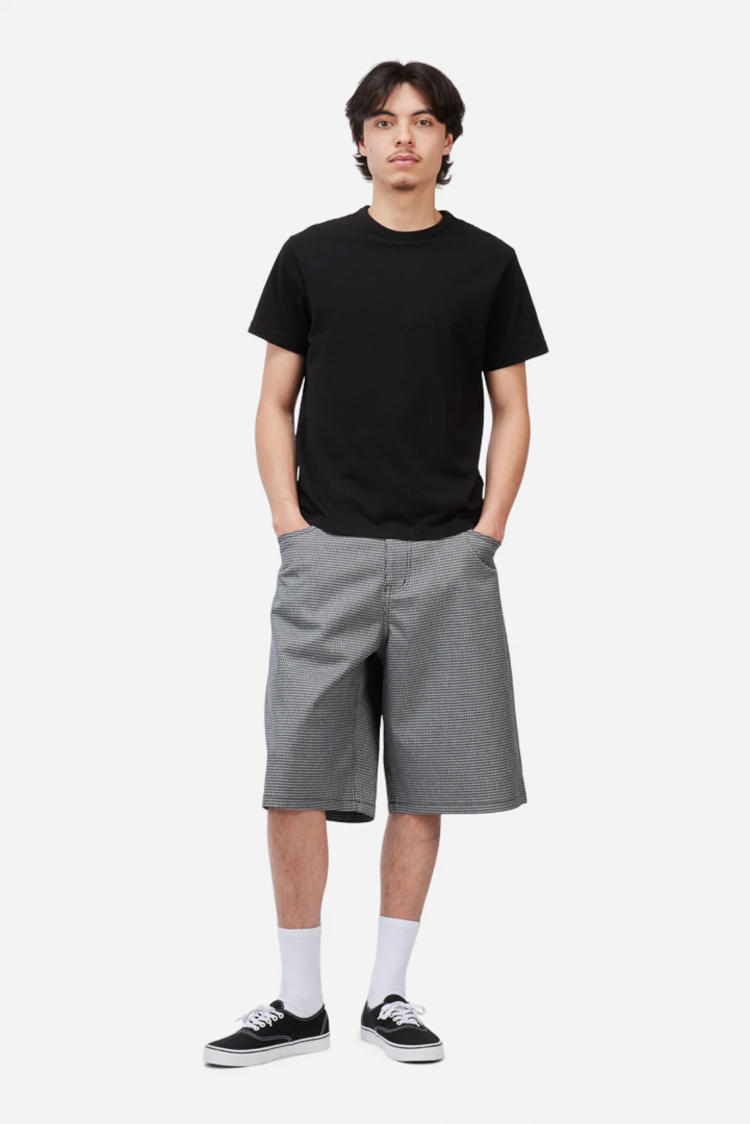 Two Pack Basics T-Shirts