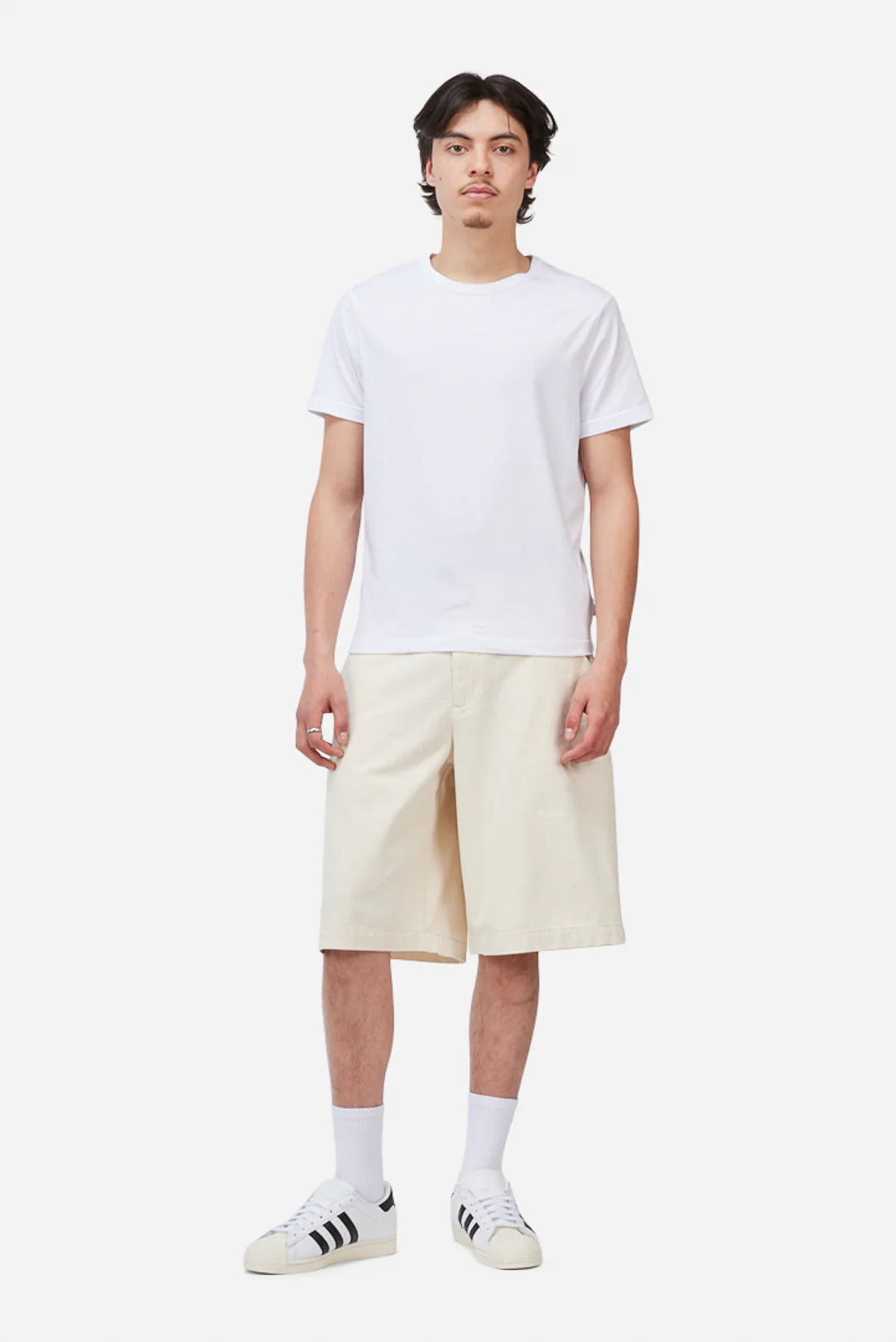 Two Pack Basics T-Shirts