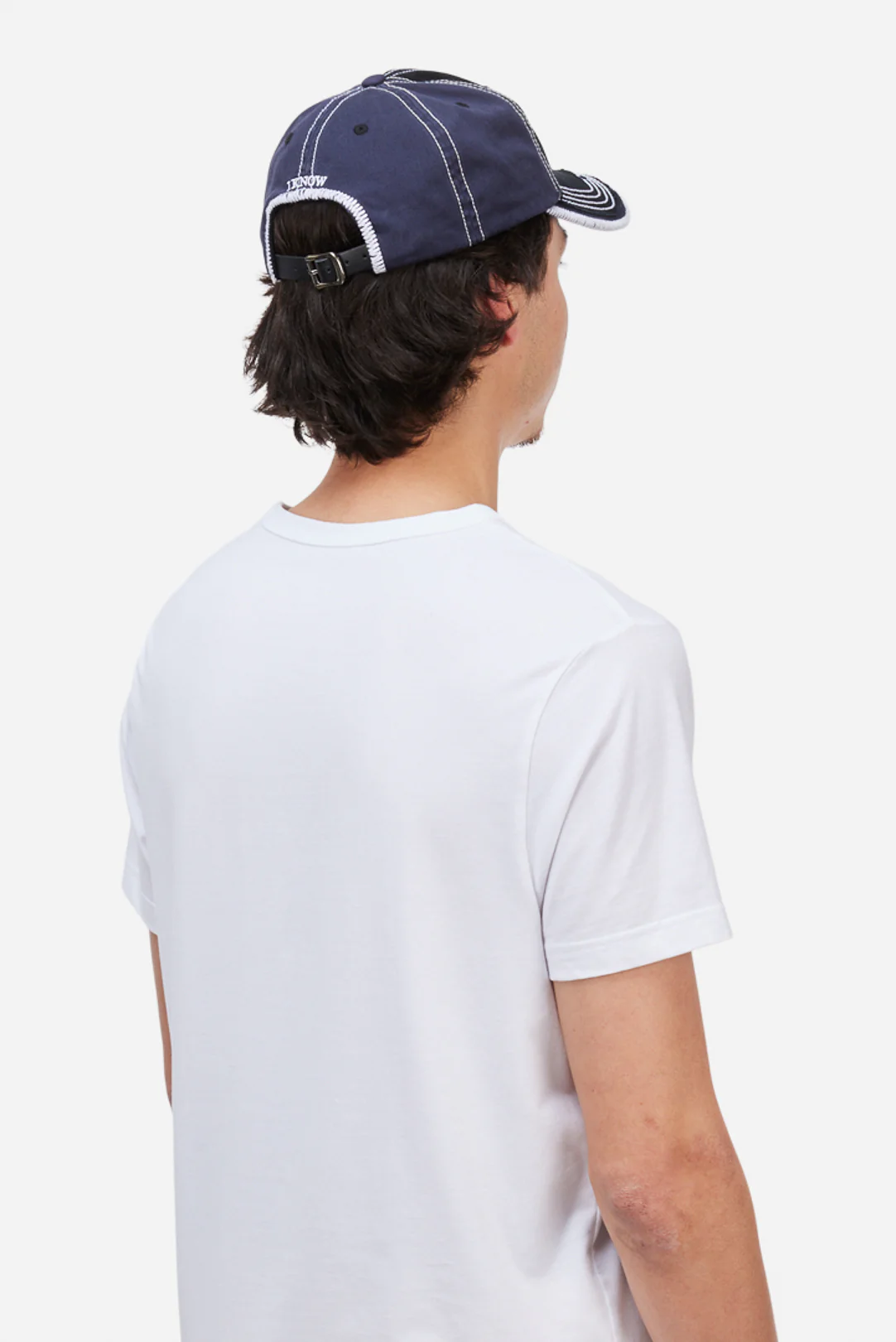 Wavy D Low Pro Cap - Image 3