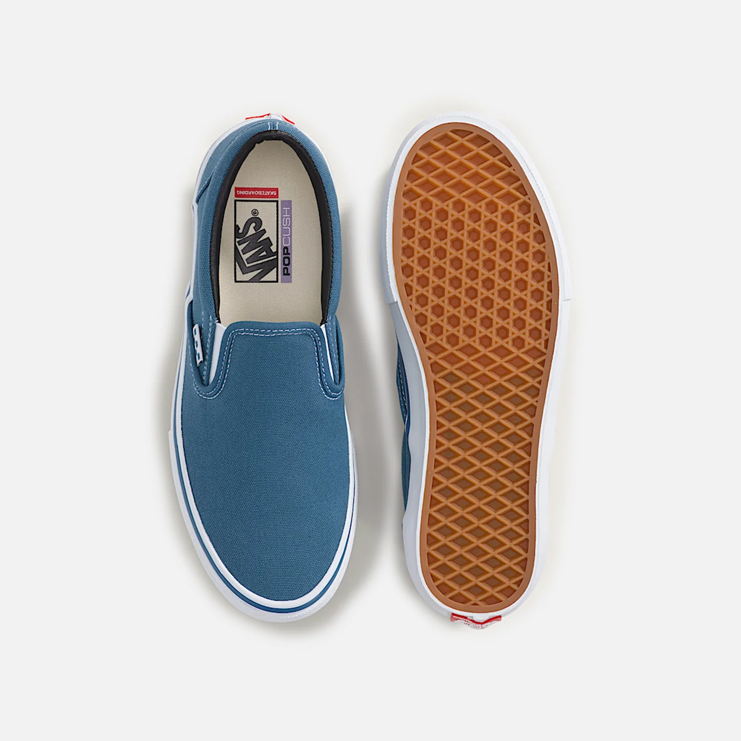 Vans Skate Slip-on - Image 3