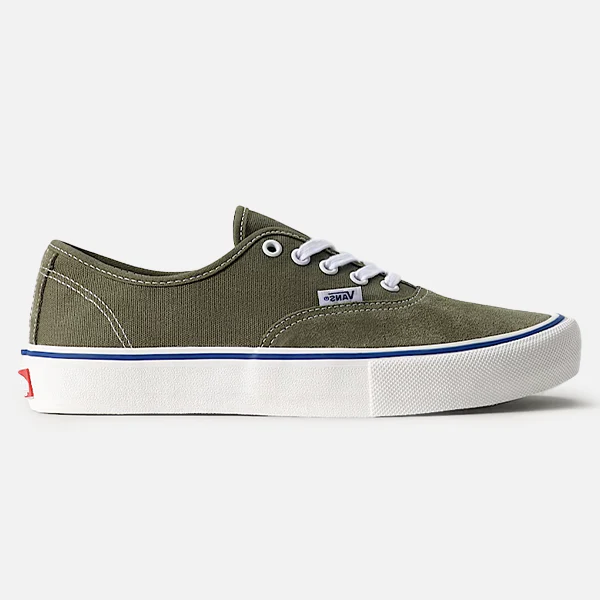 Vans Skate Authentic