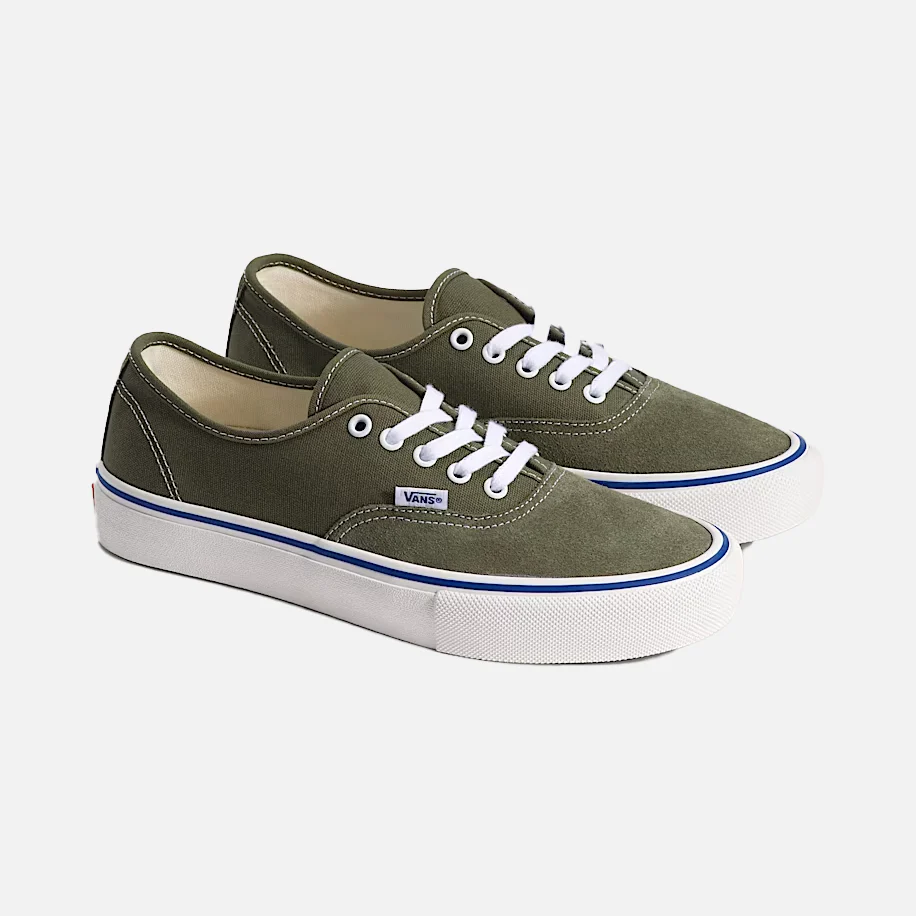 Vans Skate Authentic - Image 2