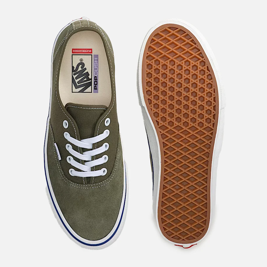 Vans Skate Authentic - Image 3