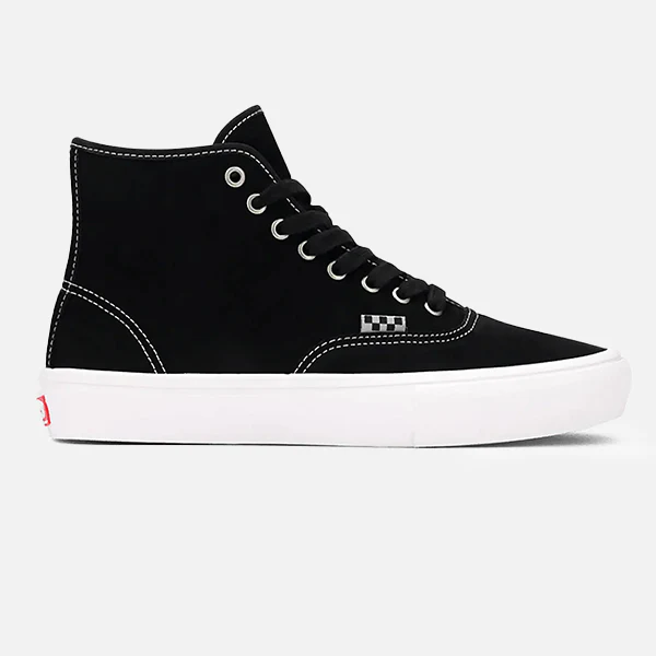Vans Skate Authentic High