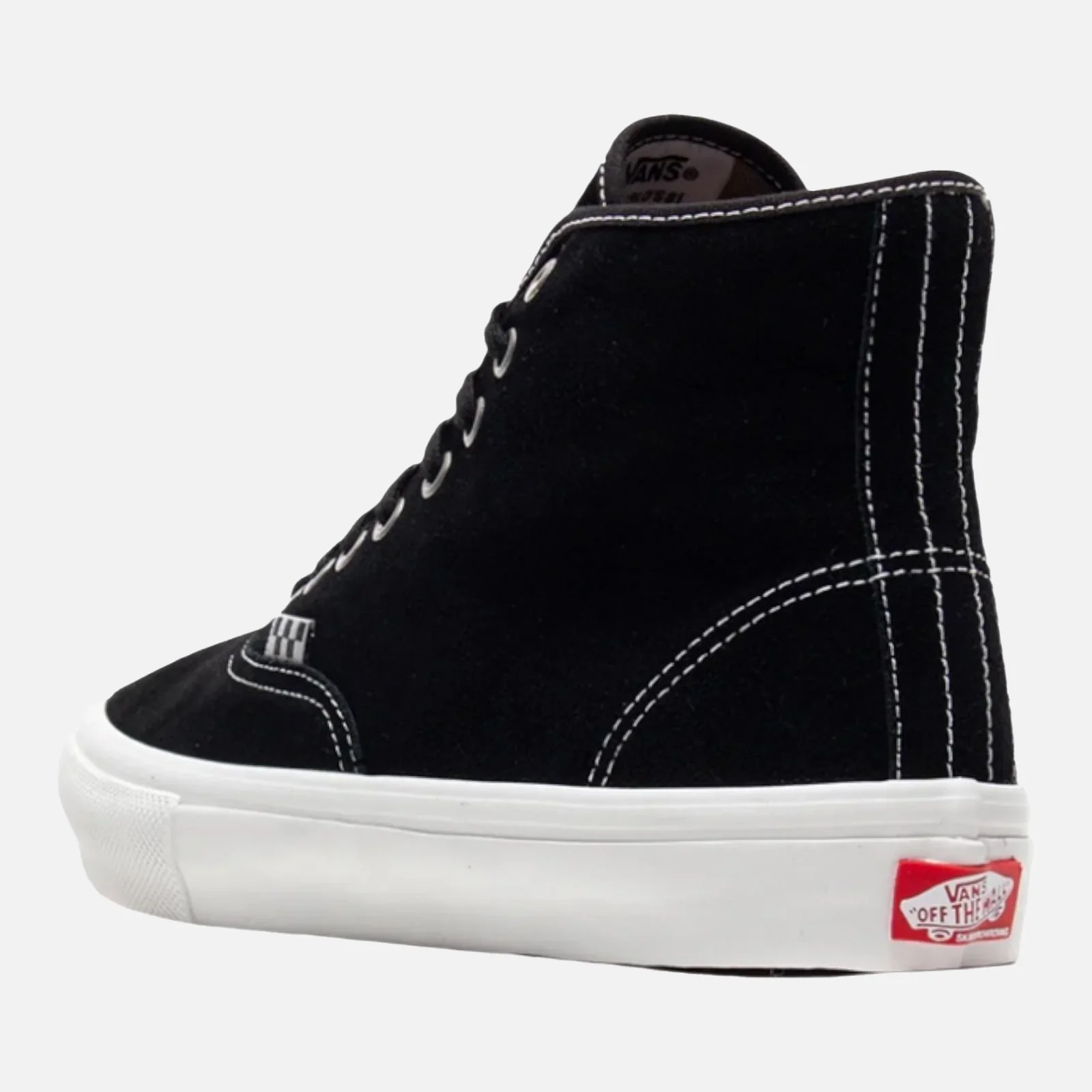 Vans Skate Authentic High - Image 2