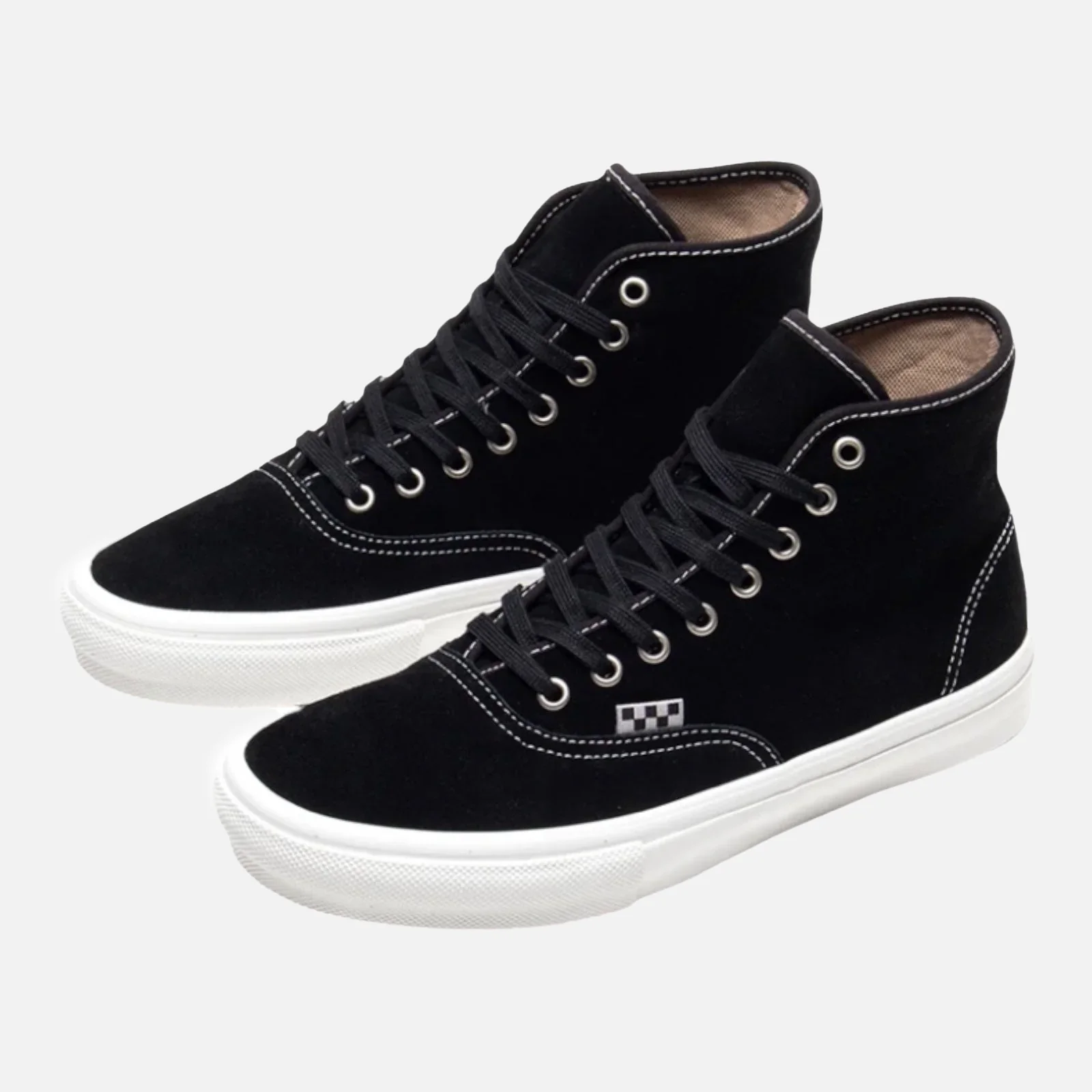 Vans Skate Authentic High - Image 3