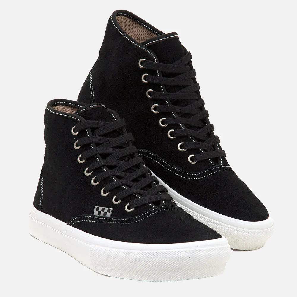 Vans Skate Authentic High - Image 4