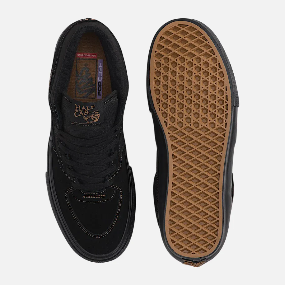 Vans Skate Classic Half Cab - Image 3