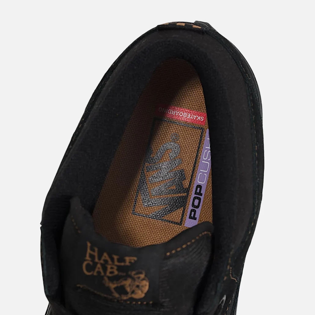 Vans Skate Classic Half Cab - Image 4