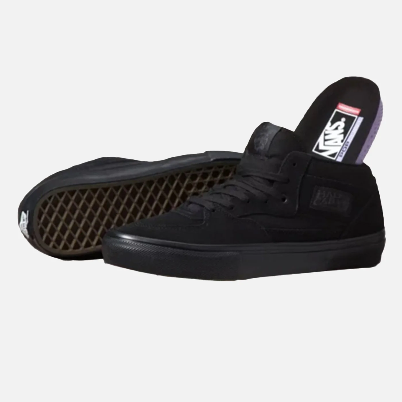 Vans Skate Half Cab - Image 4