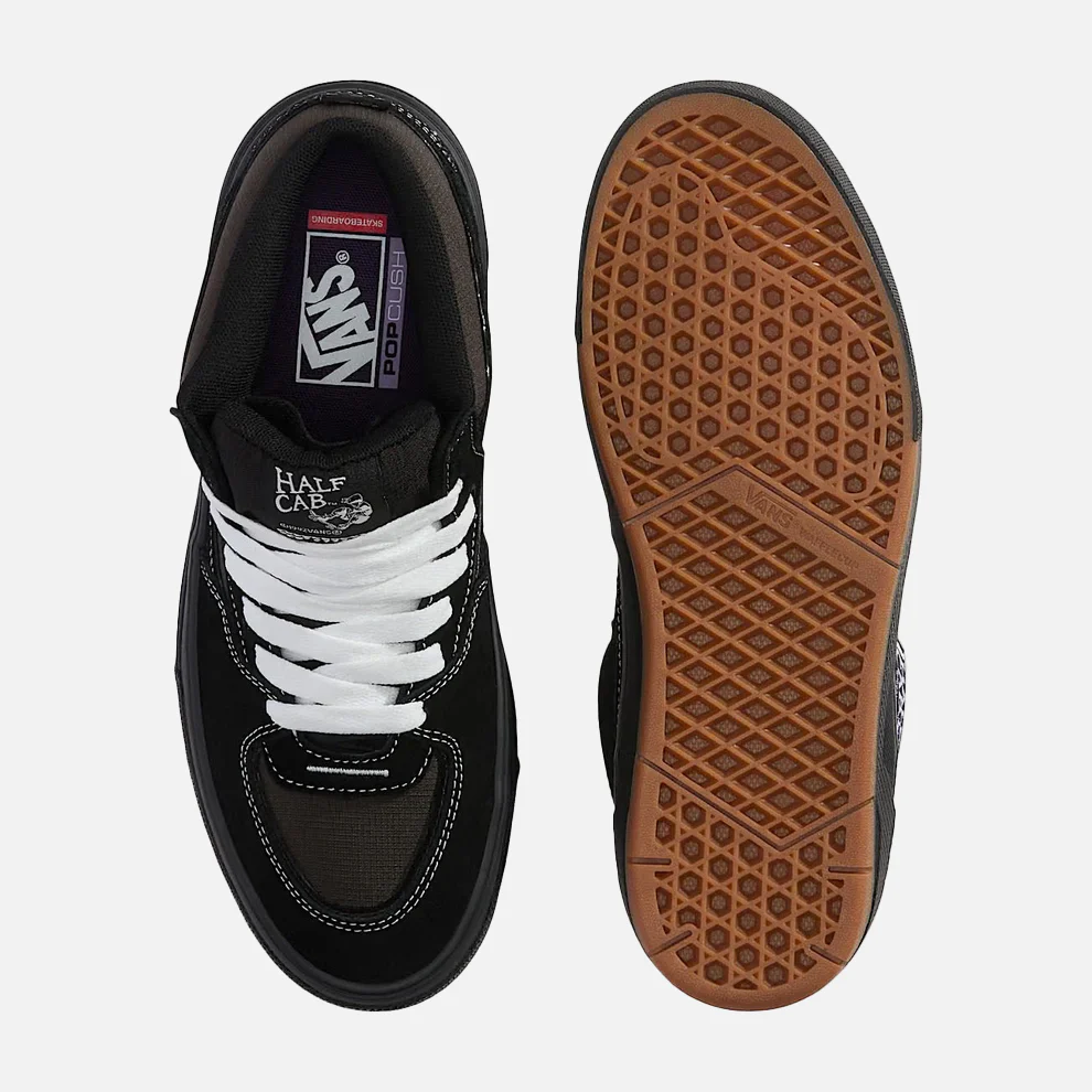 Vans Skate Classic Half Cab Wafflecup - Image 3