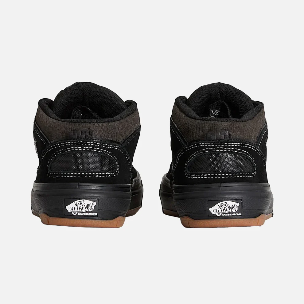 Vans Skate Classic Half Cab Wafflecup - Image 4