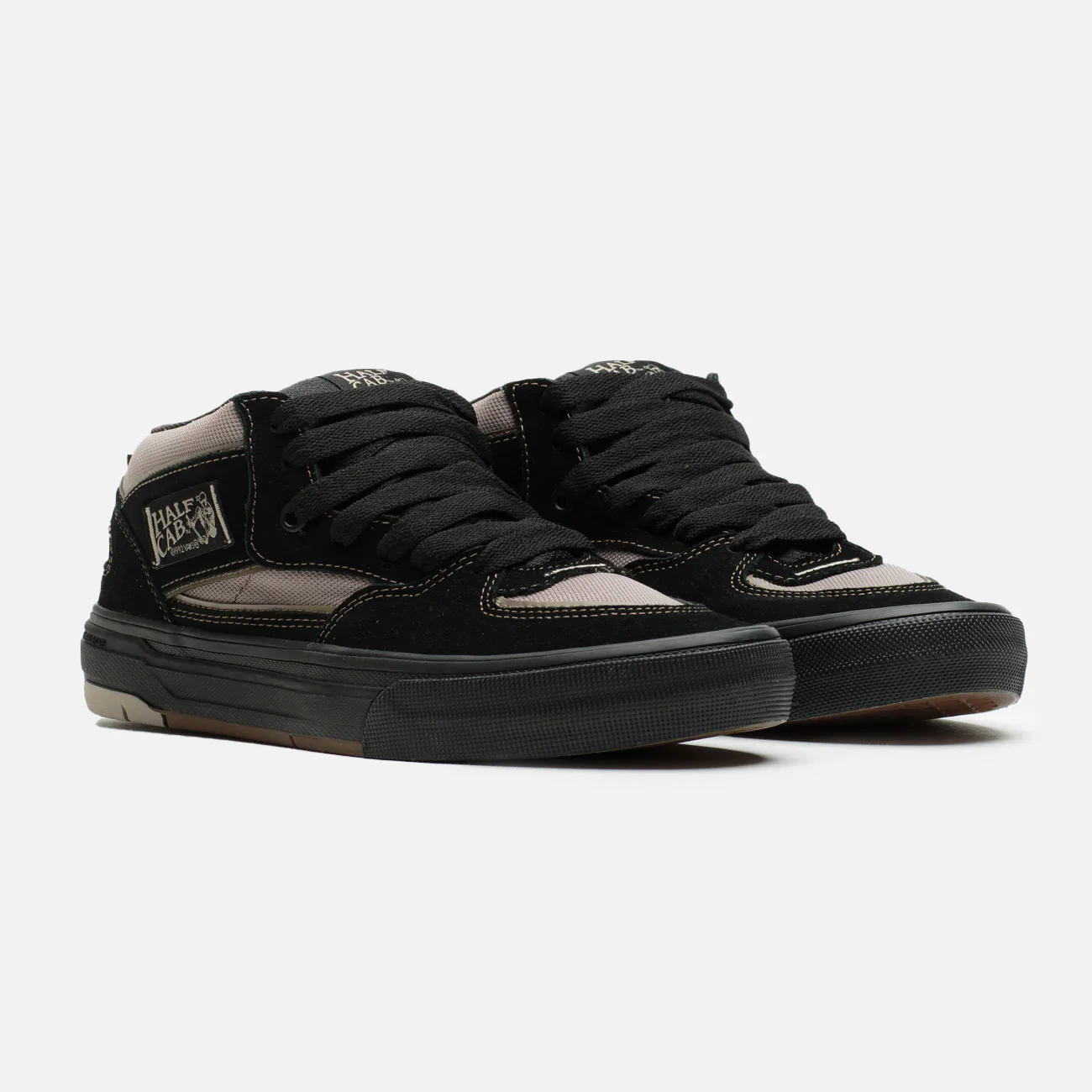 Vans Skate Classic Half Cab Wafflecup - Image 2