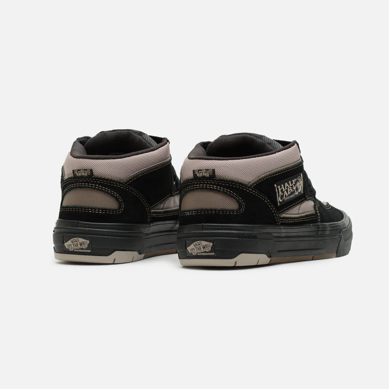Vans Skate Classic Half Cab Wafflecup - Image 3