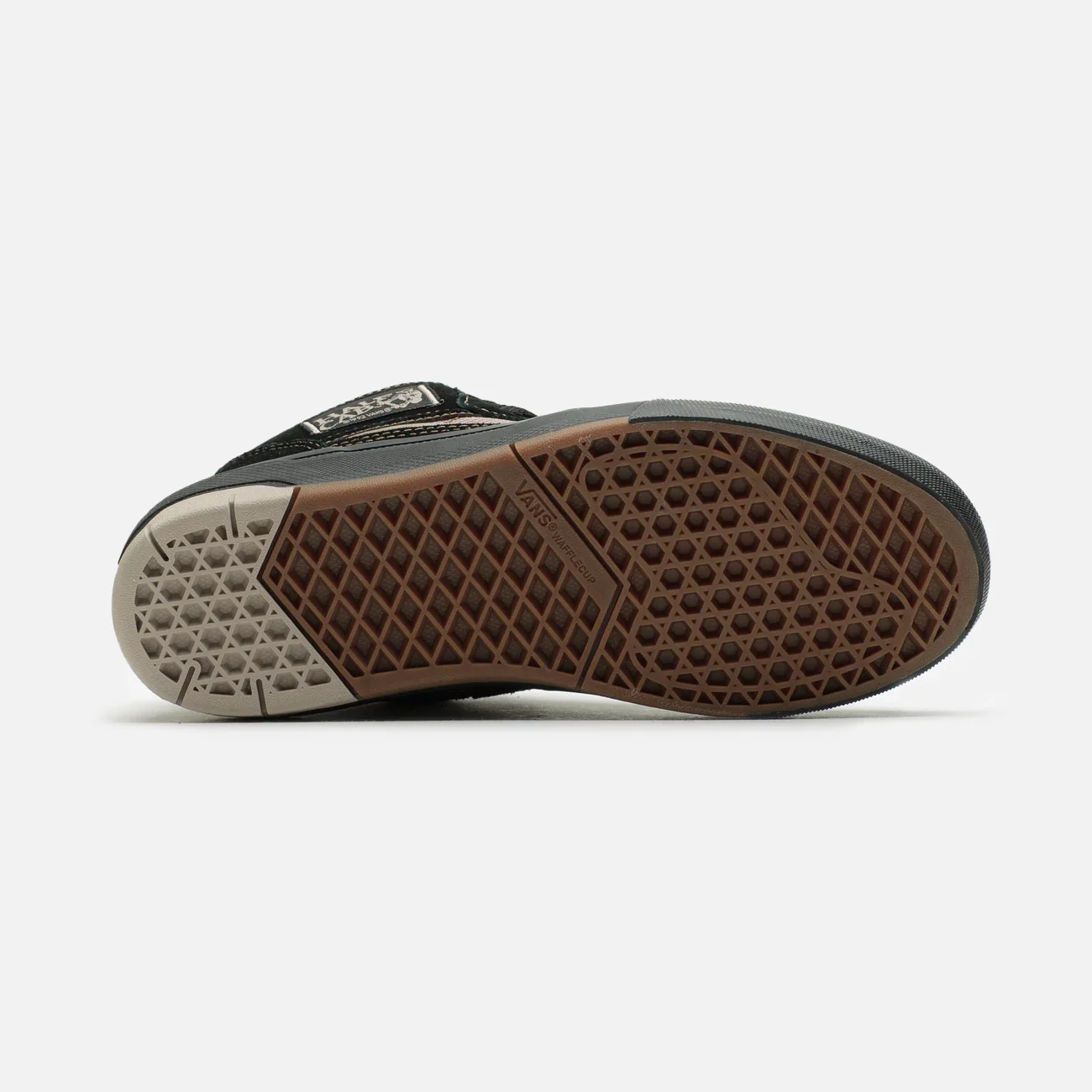 Vans Skate Classic Half Cab Wafflecup - Image 4