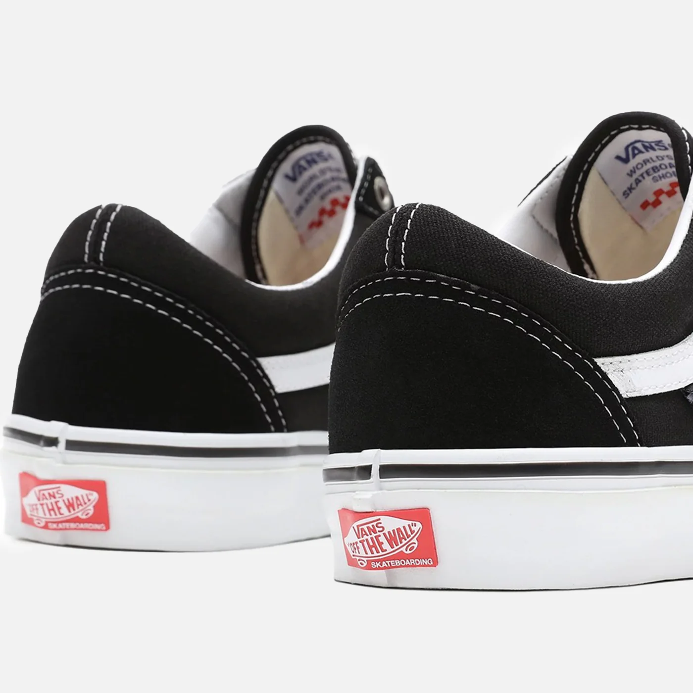 Vans Skate Old Skool - Image 3