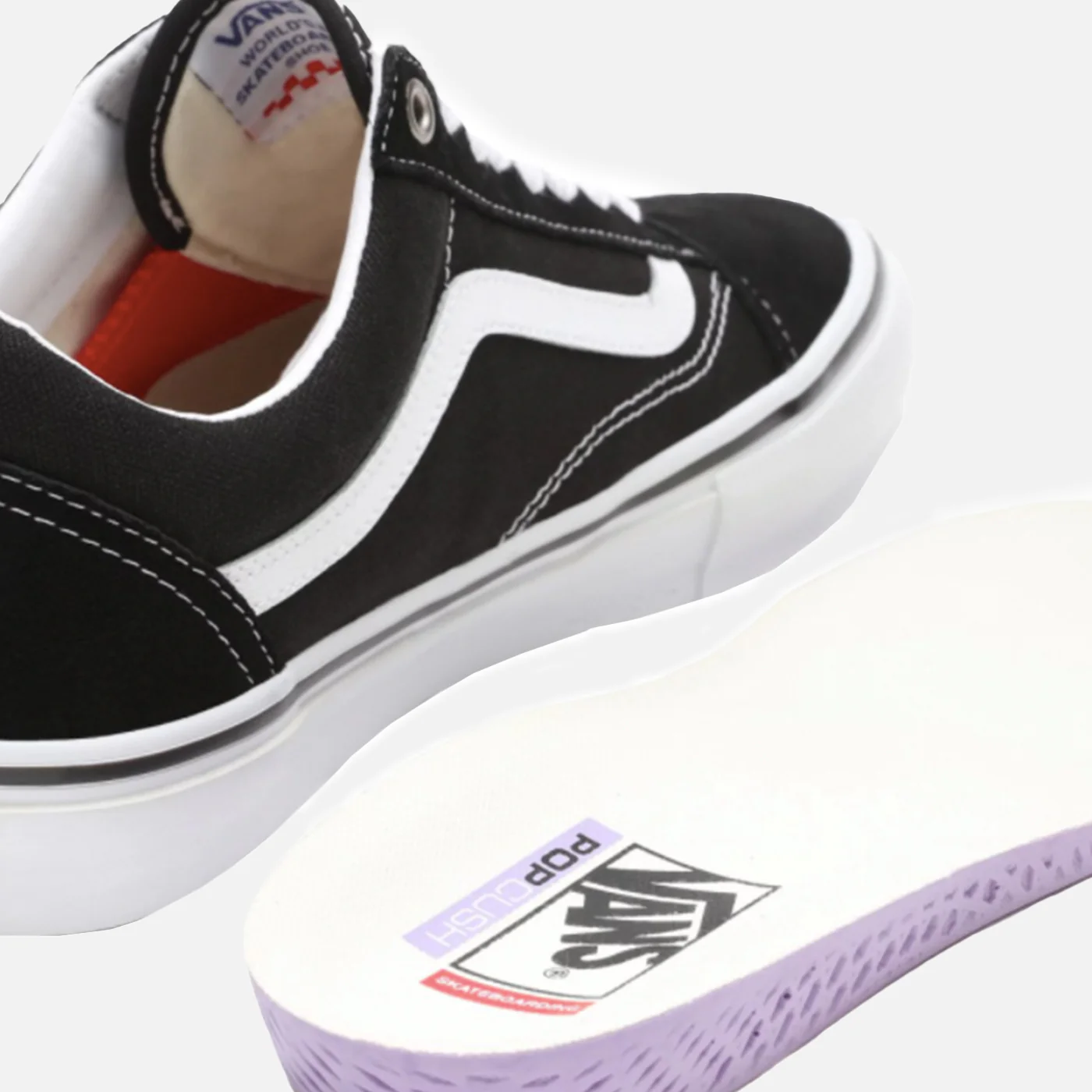 Vans Skate Old Skool - Image 4