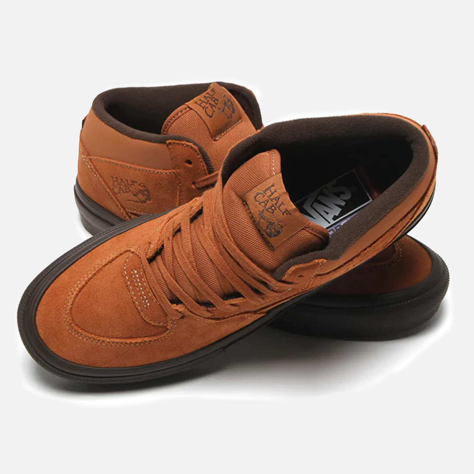 Vans Skate Half Cab - Image 2