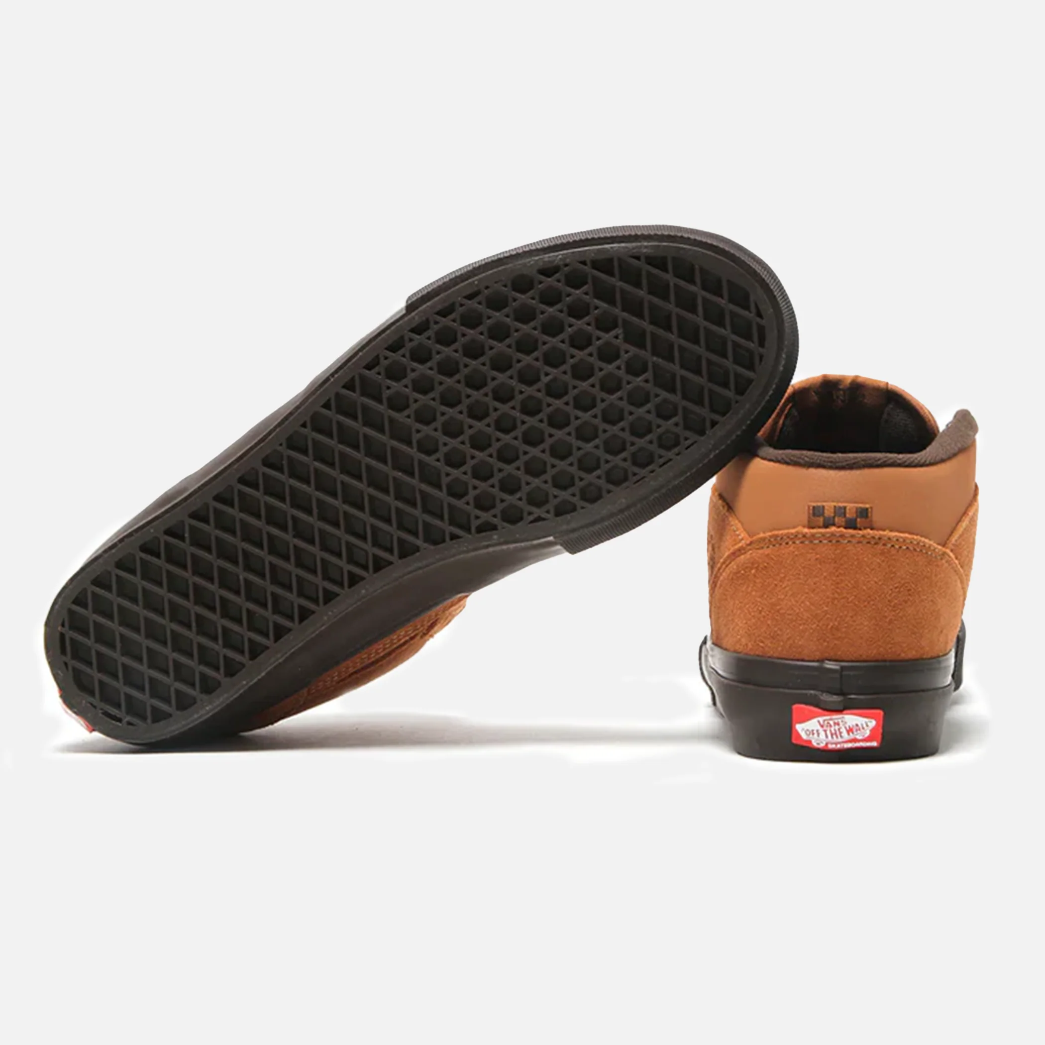 Vans Skate Half Cab - Image 3