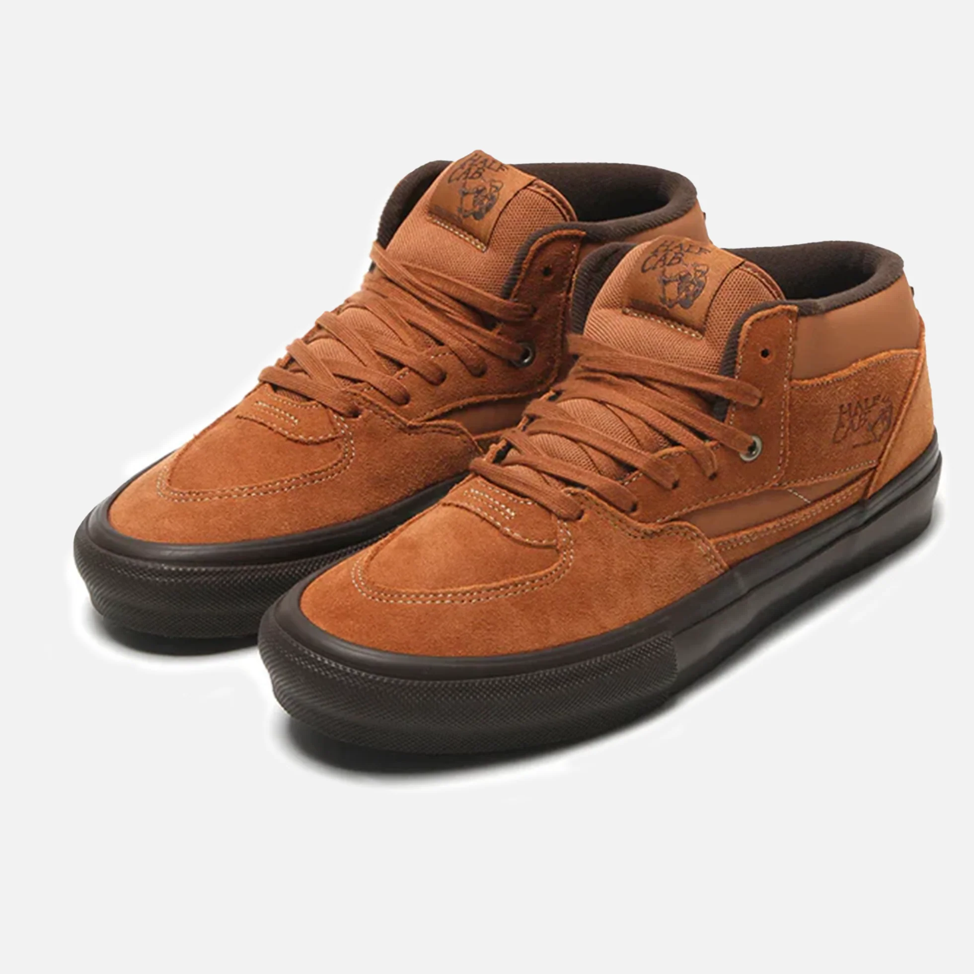 Vans Skate Half Cab - Image 4