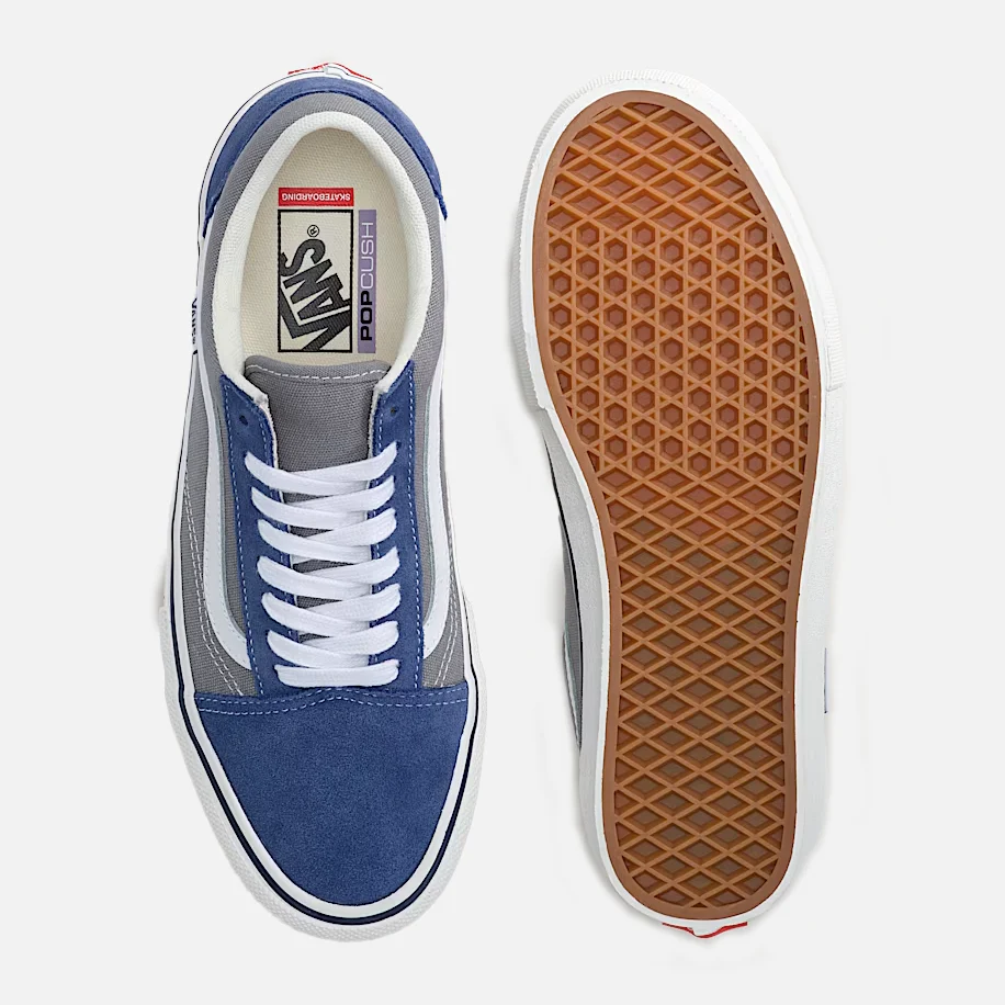 Vans Skate Old Skool - Image 3