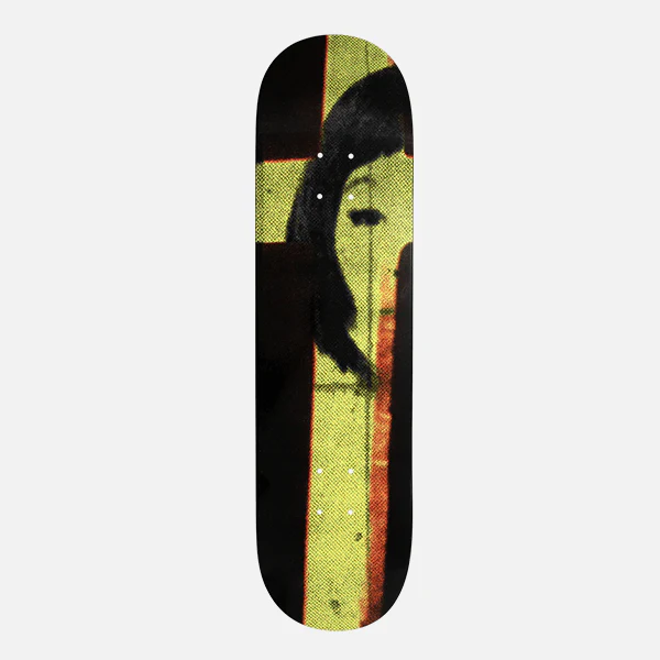 Violet Dead Ringer troy Gipson Assorted Boards - Image 2