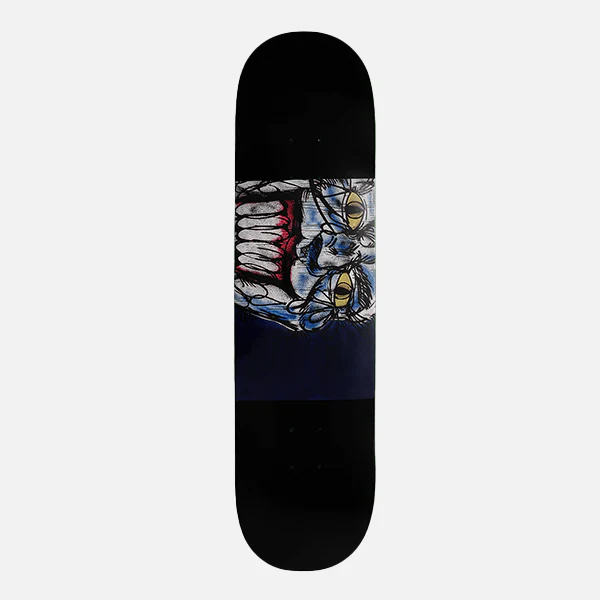 Violet Joker By Slawn Joseph Campos Board